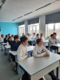 Единый день профилактики безнадзорности и правонарушений несовершеннолетних