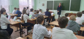 Единый день профилактики безнадзорности и правонарушений несовершеннолетних