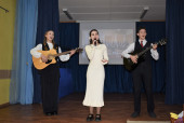 Очный тур муниципального этапа Всероссийского конкурса «Ученик года»