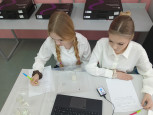 Детский технопарк «Кванториум»: развиваем интерес детей к естественным наукам и техническому творчеству