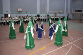 Есть такая профессия- Родину защищать