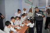 Есть такая профессия- Родину защищать