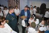 Есть такая профессия- Родину защищать