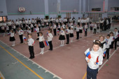 Есть такая профессия- Родину защищать