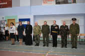 Есть такая профессия- Родину защищать