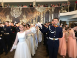 Кадеты – героям России