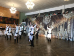 Кадеты – героям России