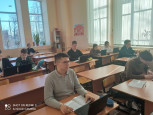 Внешняя стажировка в Школе молодого педагога