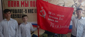 Музейная эстафета Победы