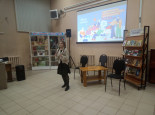 Международный конкурс юных чтецов «Живая классика»