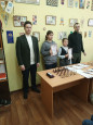 Белая ладья