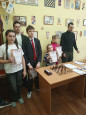 Белая ладья