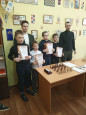 Белая ладья