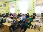 Белая ладья
