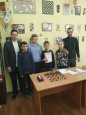 Белая ладья