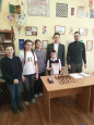 Белая ладья