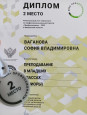 Региональный этап Всероссийского чемпионата Профессионалы