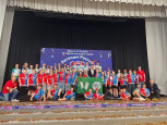 Школьная гребная лига