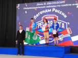 Школьная гребная лига