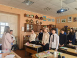 Рейды муниципального родительского Совета 