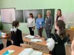 Рейды муниципального родительского Совета 