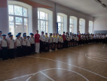 Зарница 2.0