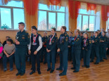 Школьная гребная лига