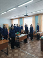 Рейды Муниципального родительского Совета