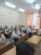 Рейды Муниципального родительского Совета