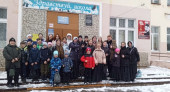 Живите за нас