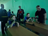 Зарница 2.0