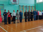 Зарница 2.0