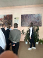 Музейная эстафета Победы