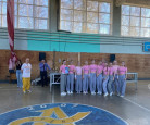 Фитнес-фестиваль «Движение-жизнь»