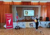 Наши семейные книги памяти
