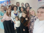 Живите за нас