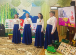 Есть такая профессия – Родину защищать!