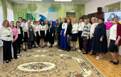 Есть такая профессия – Родину защищать!