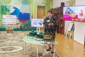 Есть такая профессия – Родину защищать!