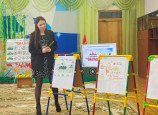 Есть такая профессия – Родину защищать!