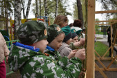 Есть такая профессия – Родину защищать!