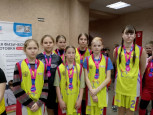 Кожаный мяч