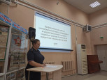 Профилактическая работа с несовершеннолетними во внеурочное и каникулярное время