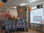 Есть такая профессия - Родину защищать!