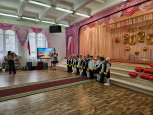 Последний звонок