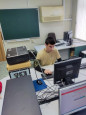 Региональный этап военно-патриотической игры «Зарница 2.0»