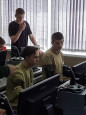 Региональный этап военно-патриотической игры «Зарница 2.0»