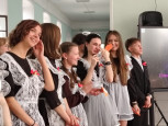 Последний звонок