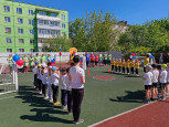 Малышок