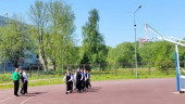 Зарница 2.0